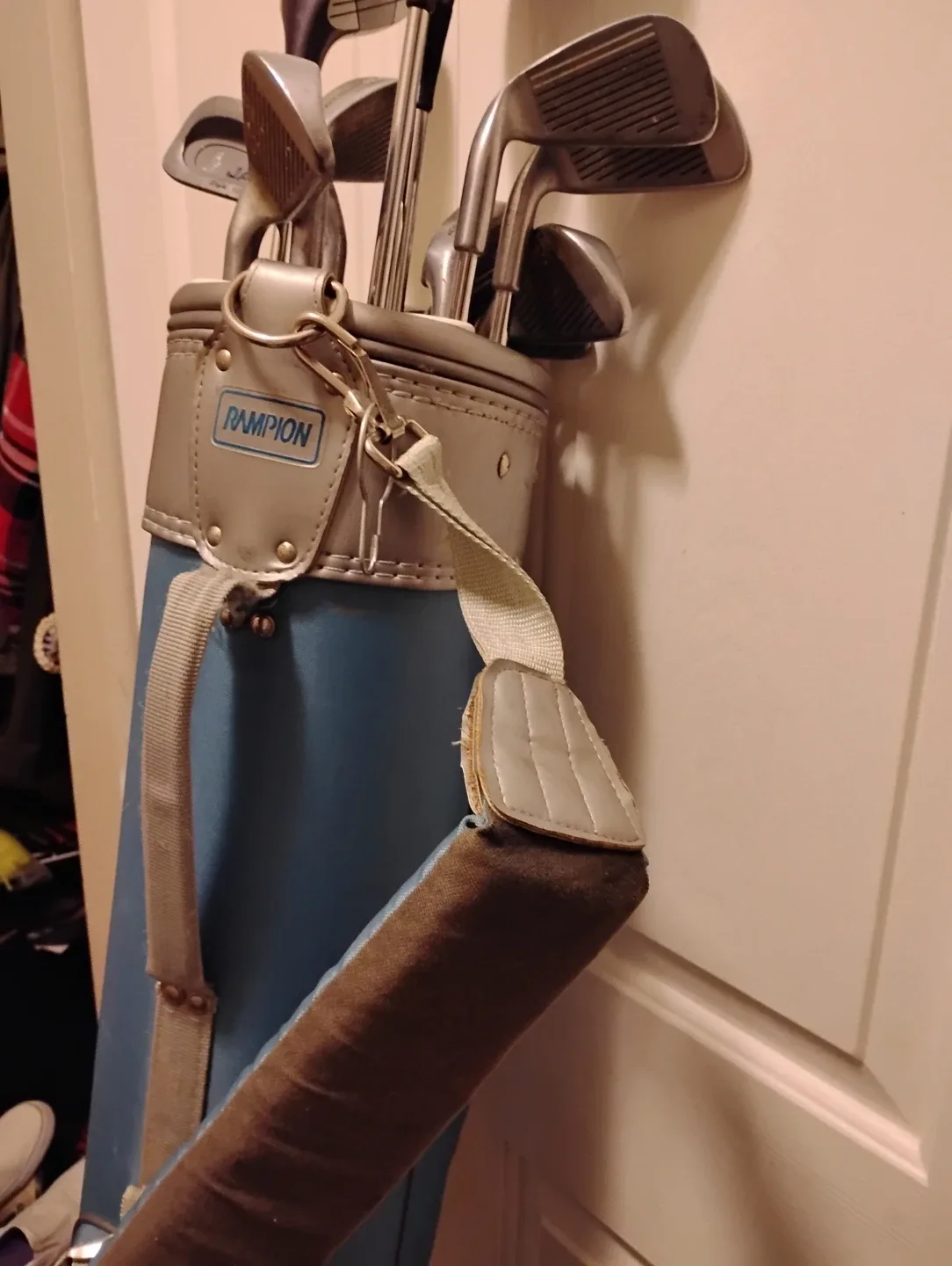 Nice ladies golf clubs image indicator(3)