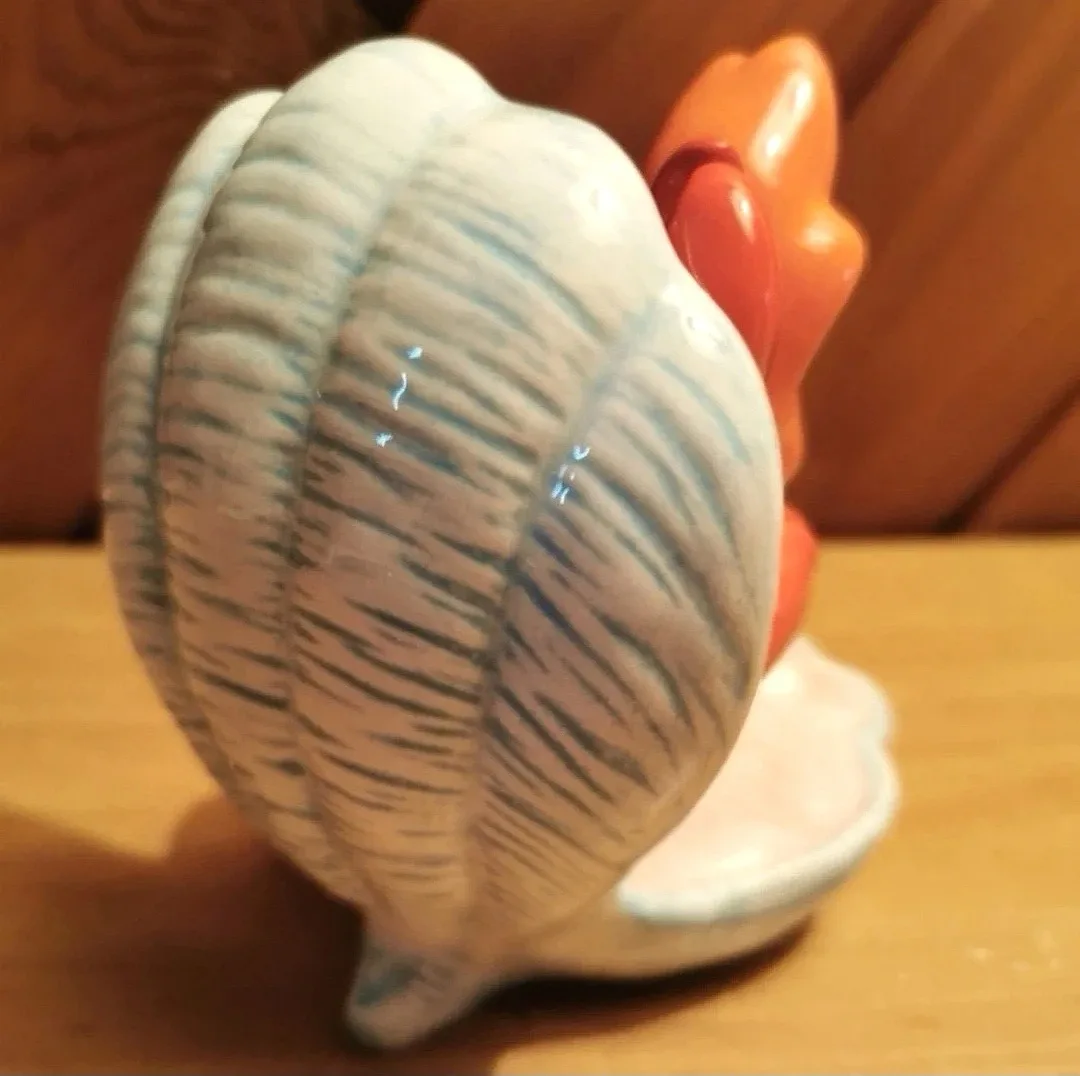 The Little Mermaid Sébastian image indicator(4)