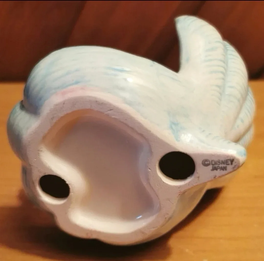 The Little Mermaid Sébastian image indicator(5)