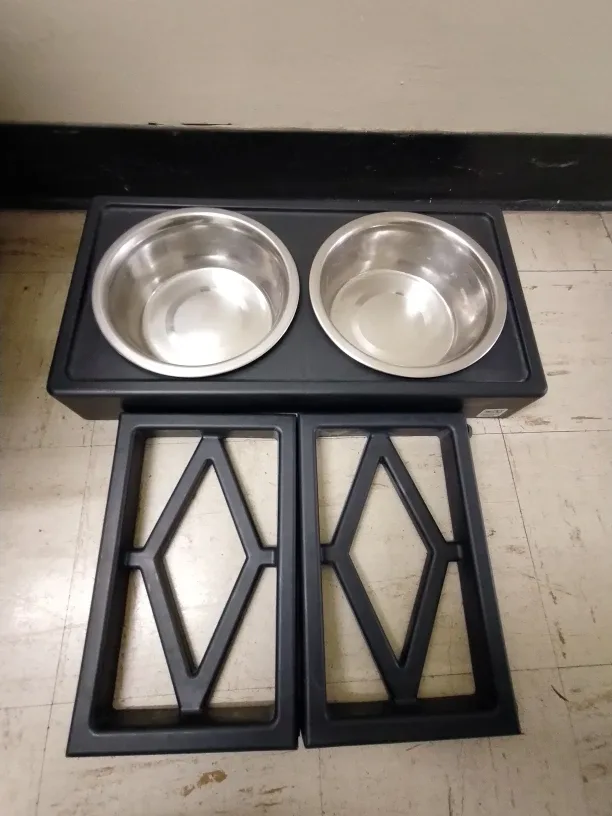 Dog Training Collar & Harness Set image indicator(4)