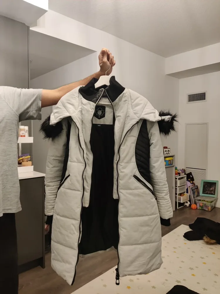 Move out sale - Mackage Down Winter Coat image indicator(3)