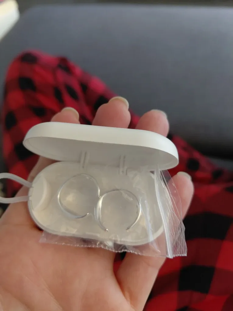 Anti Snoring Magnetic Ring