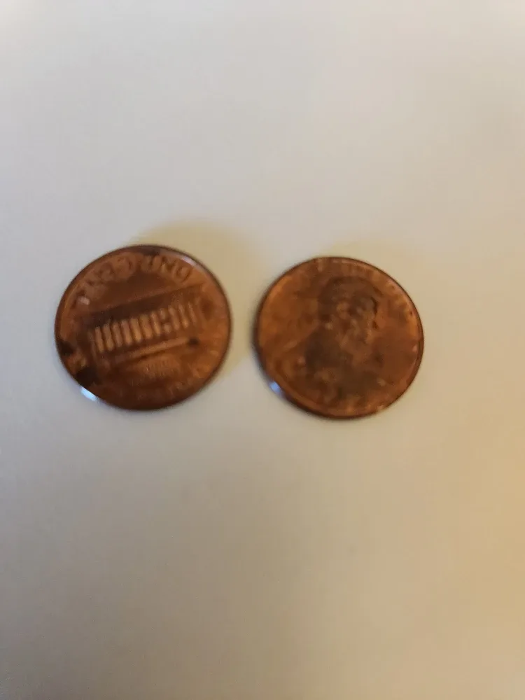 WORLD COINS- Assorted 50 Pieces image indicator(4)