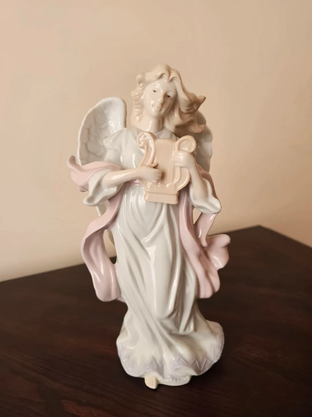 Angel Figurine