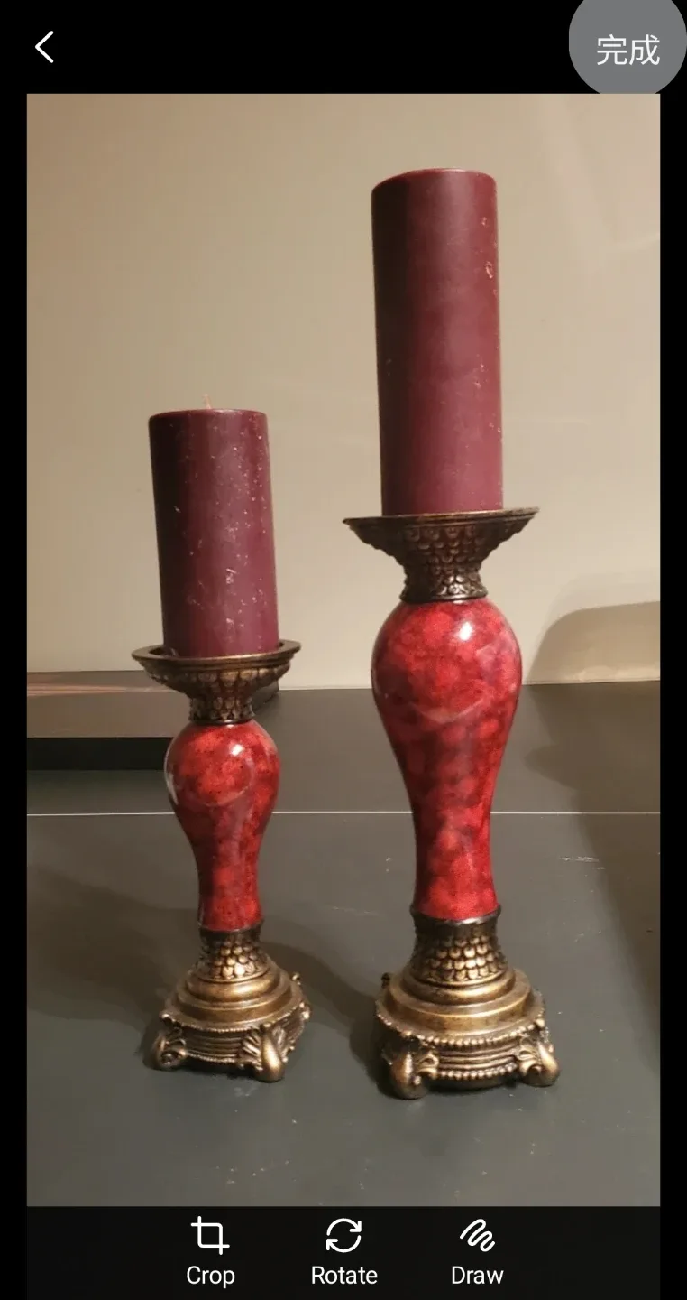 Candle Holders image indicator(2)