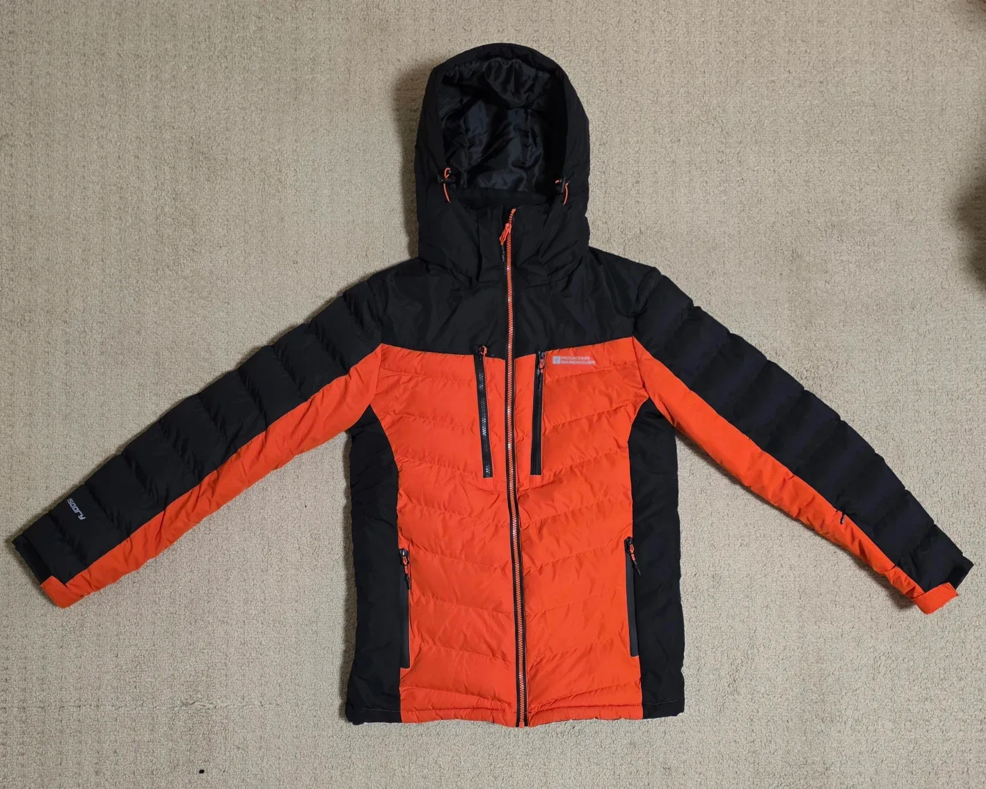 Mountain Warehouse Ski/Snowboard Jacket
