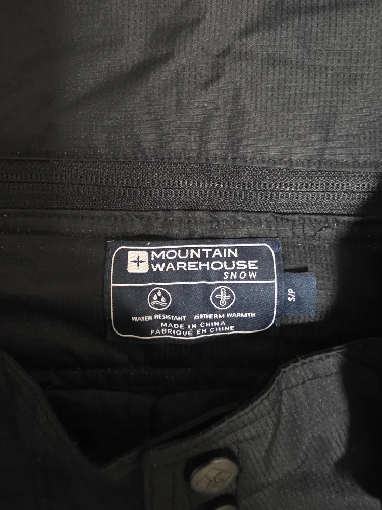 Mountain Warehouse Ski/Snowboard Jacket image indicator(4)