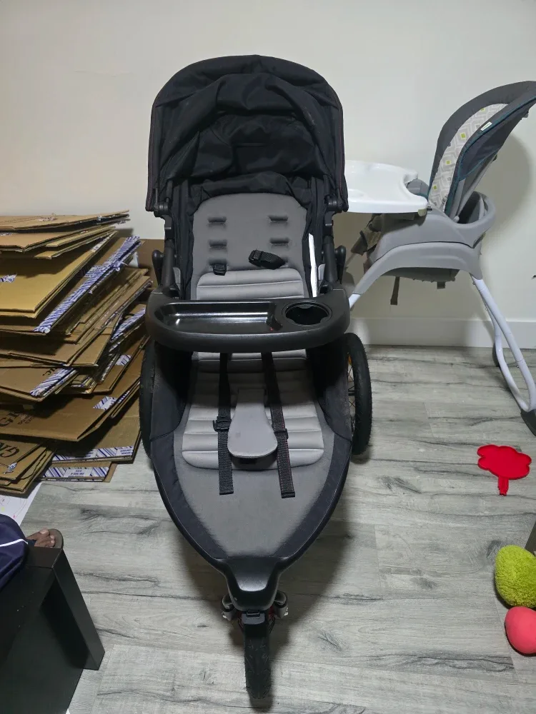 Baby Stroller