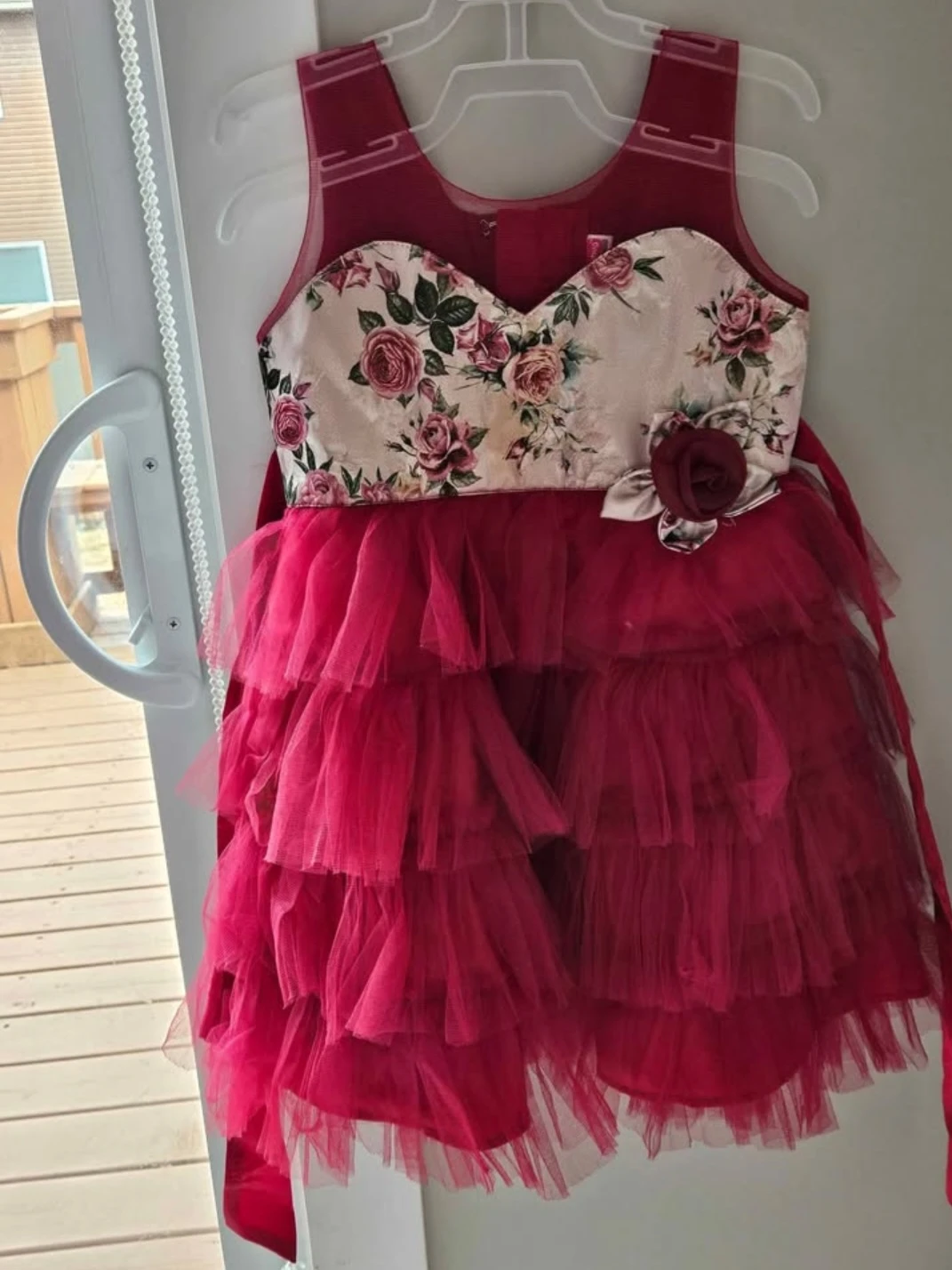 Girls' Party Dresses - Assorted Styles & Sizes - photo 2
