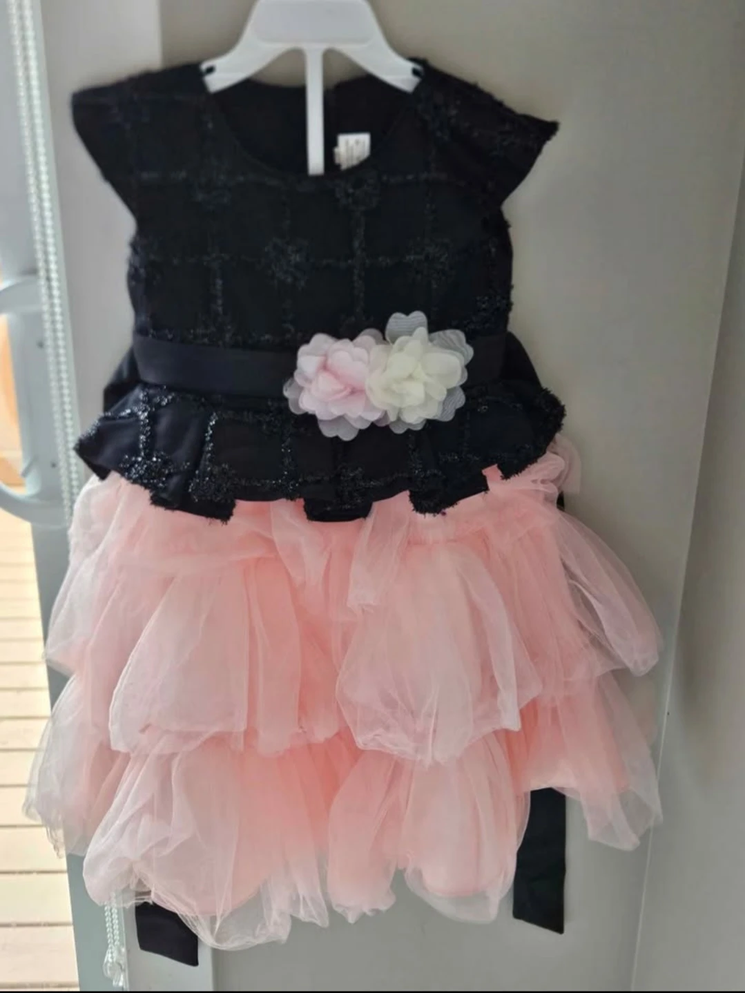 Girls' Party Dresses - Assorted Styles & Sizes - photo 4