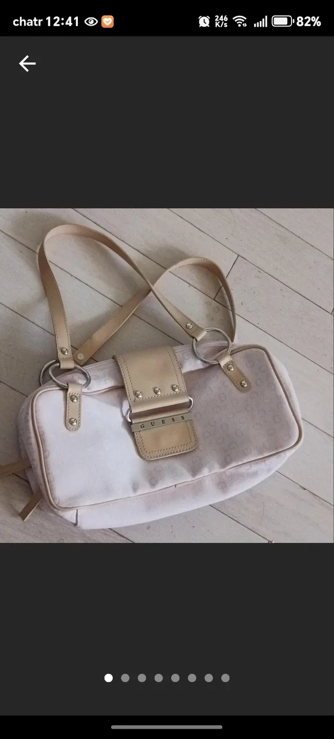 Guess Shoulder Bag image indicator(2)