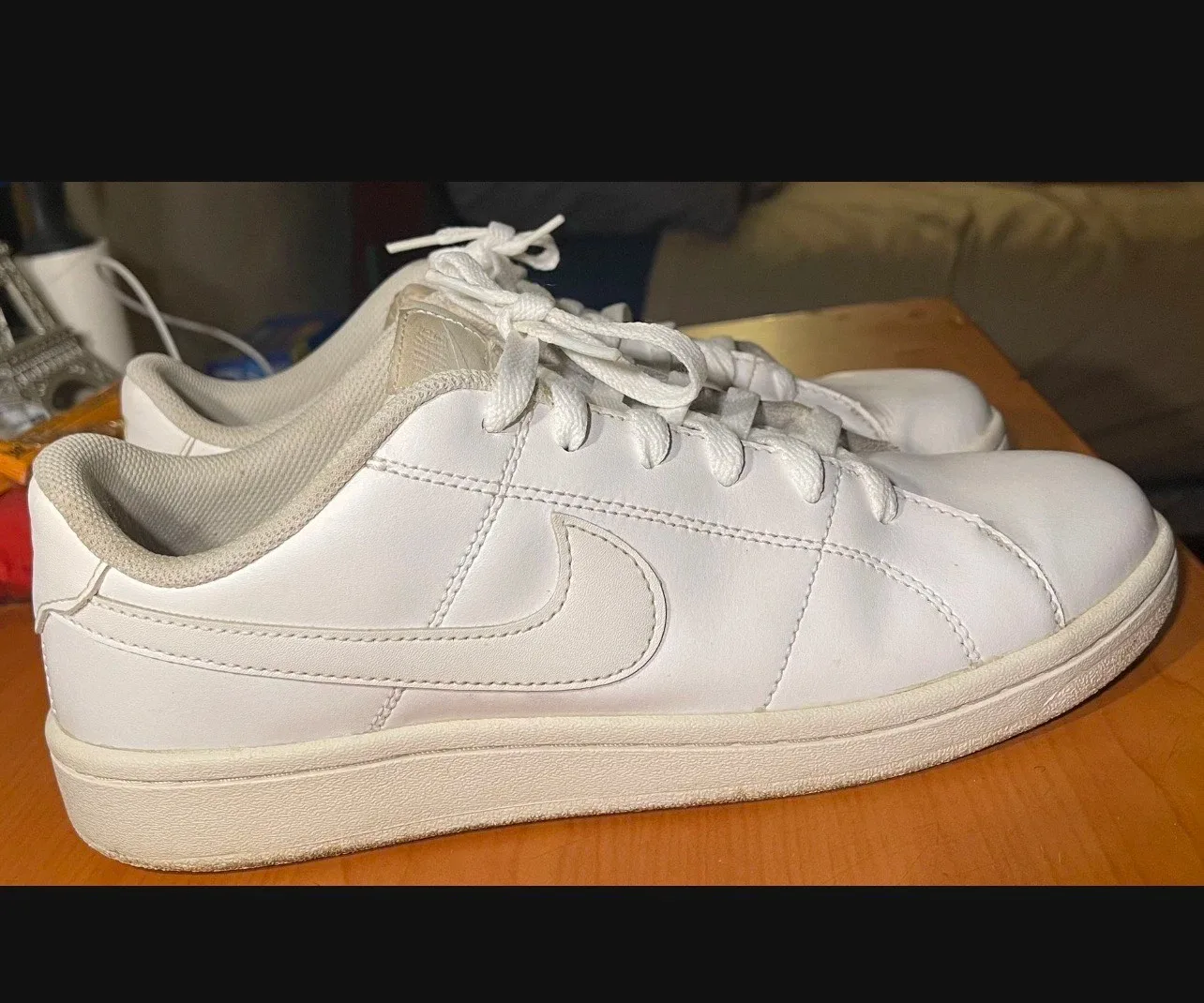 Nike Court Royale Sneakers