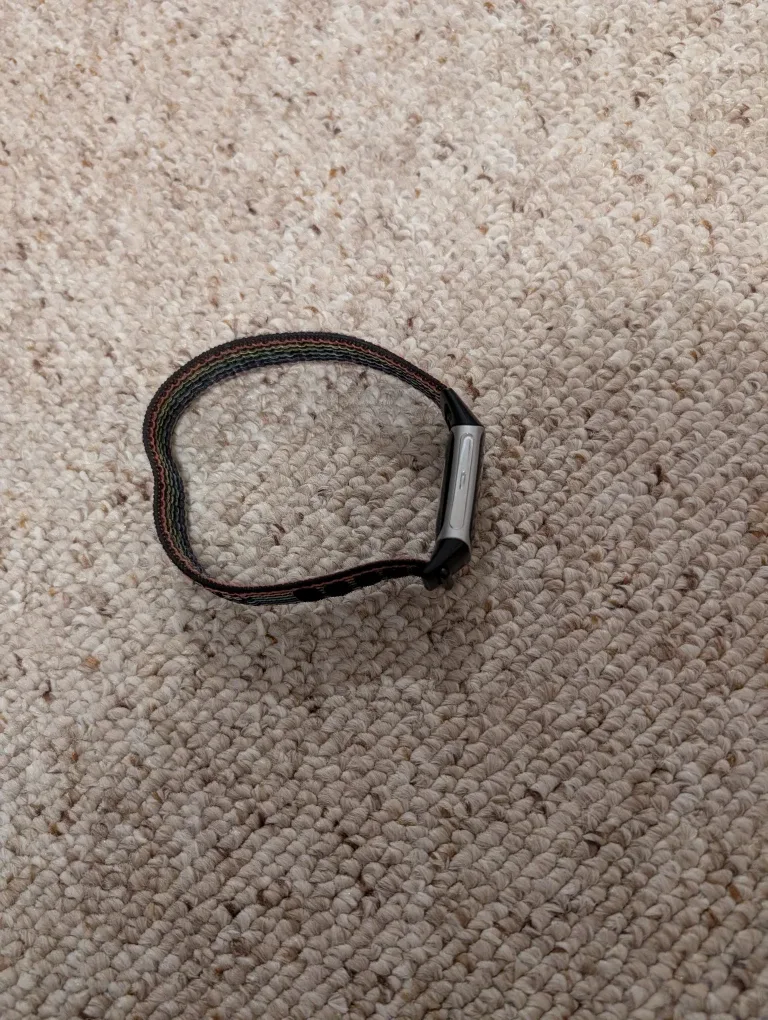 Fitbit Charge 6 image indicator(3)