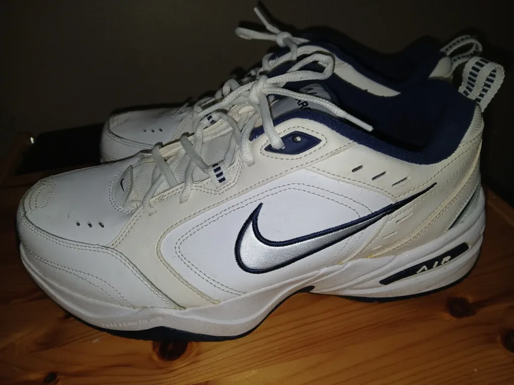 Air monarch like new