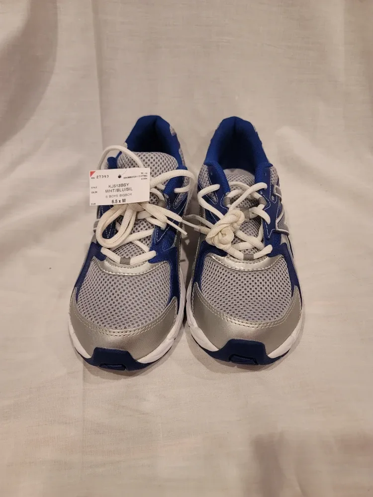 New Balance   Running Shoes - Size 6.5 Men's or Ladies 8 image indicator(2)