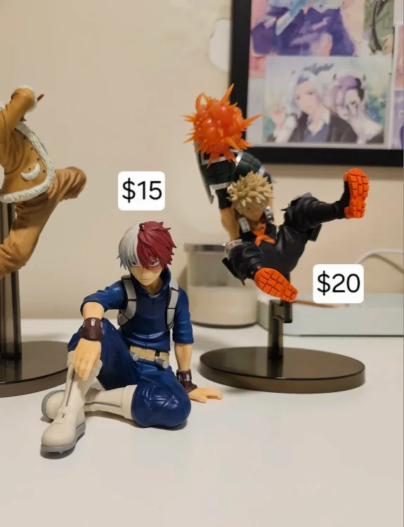 UFS MHA Figures