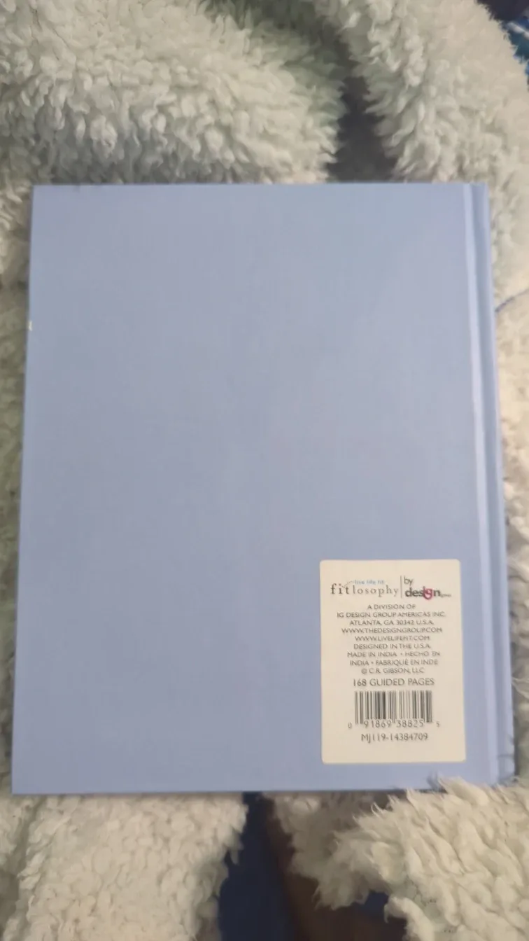 Fitspiration Life Journal - Stronger Everyday image indicator(2)