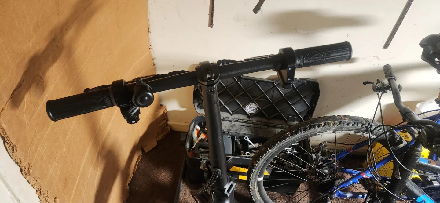 Jetson Haze Electric Bike image indicator(4)