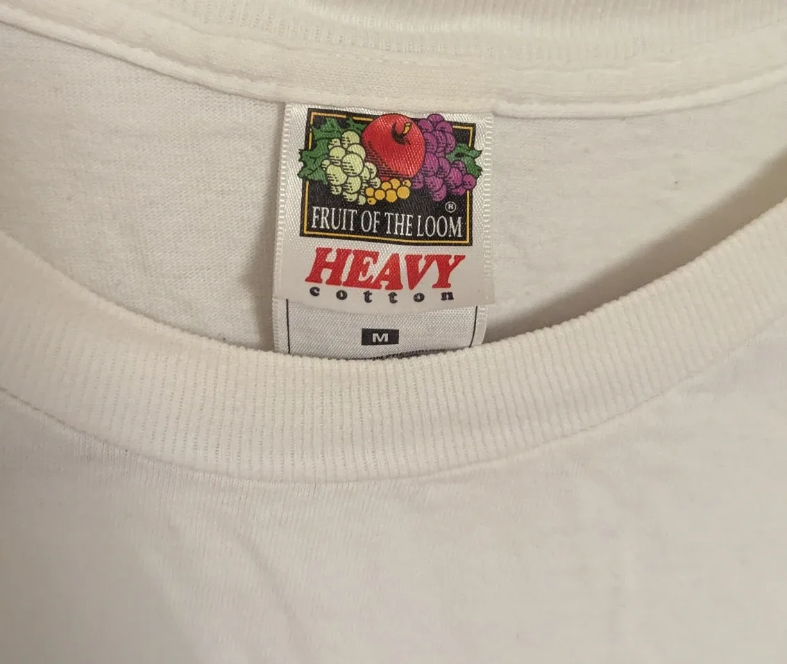 Runners' Choice Kids of Town T-shirt - Size Men's Medium image indicator(3)