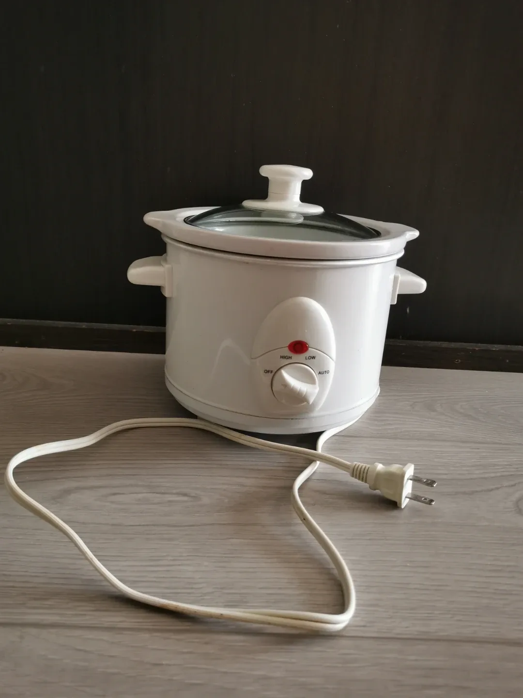 Slow Cooker - NSC-15 thumbnail