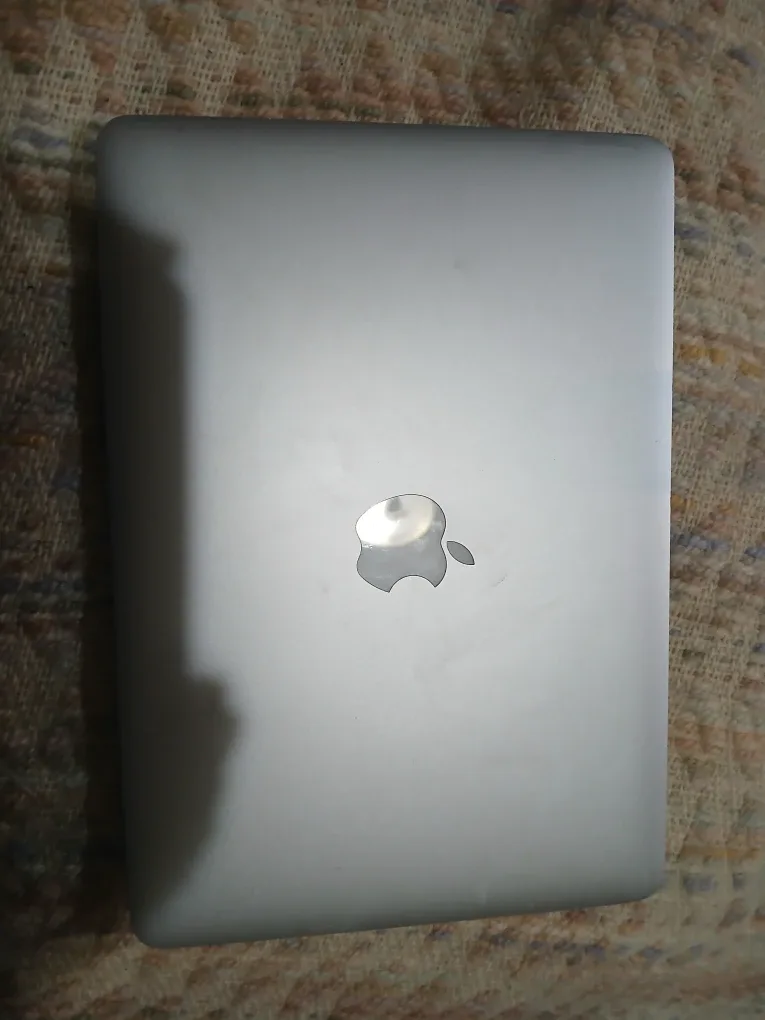 MacBook Air image indicator(2)