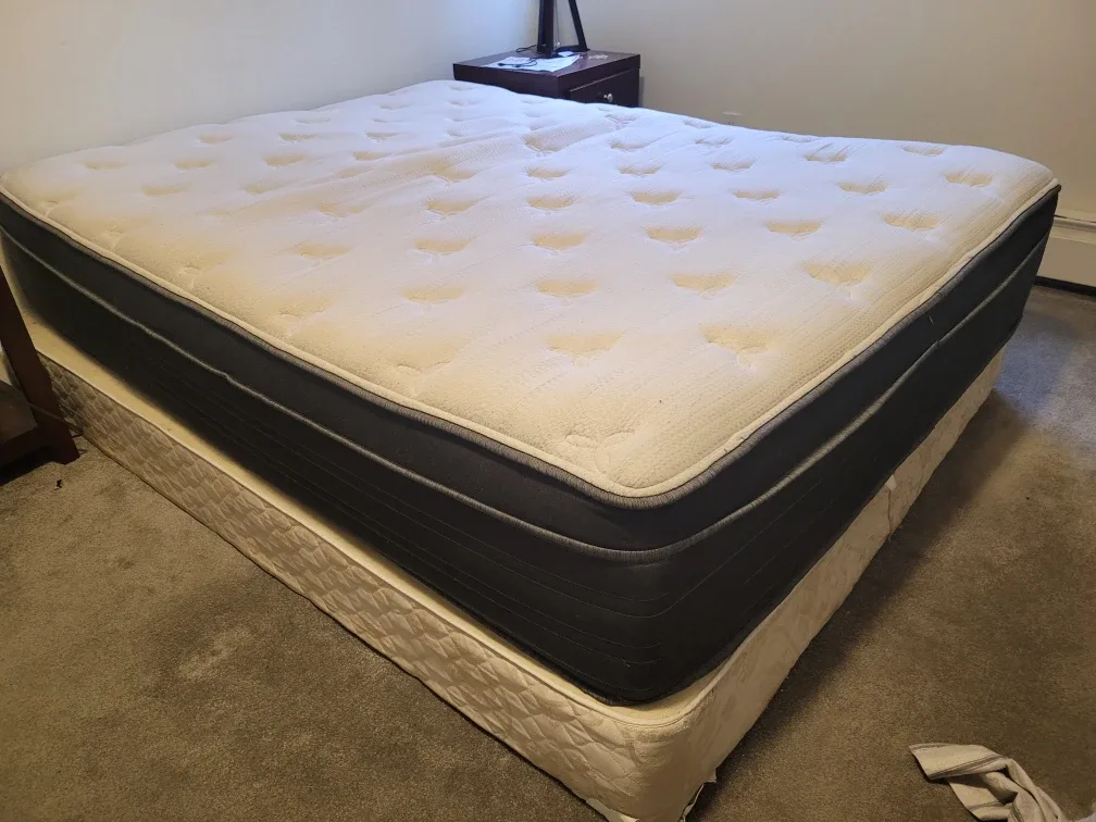King Size Mattress