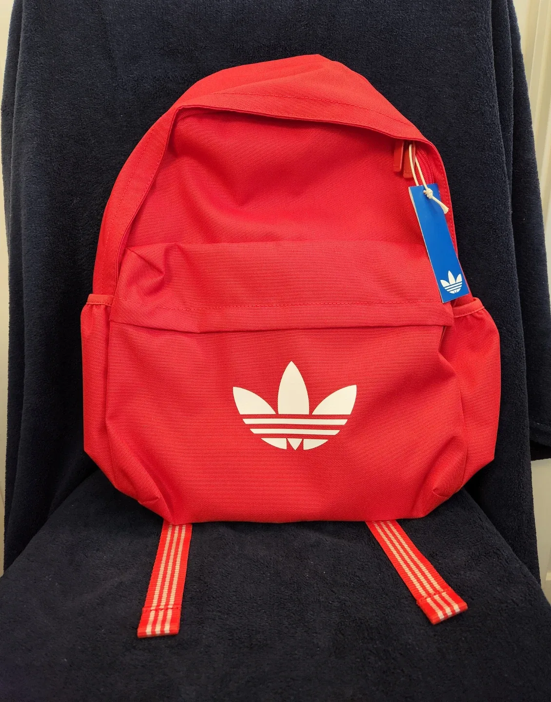 NEW Adidas Backpack thumbnail