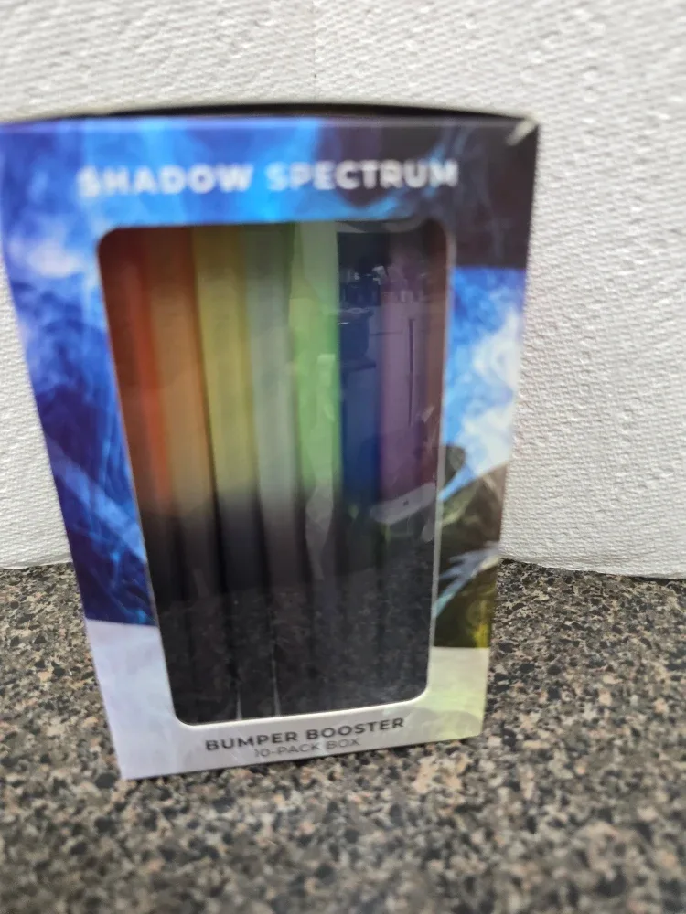 Bumper Guard  PSA Slab Protectors 10-Pack Box image indicator(2)