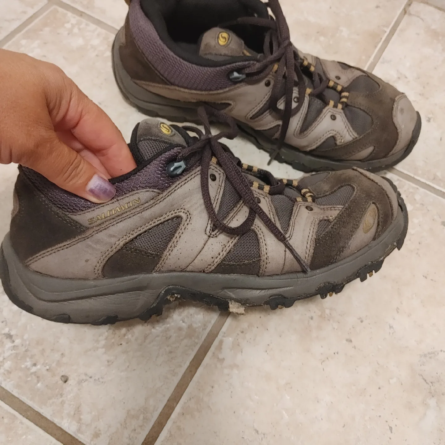 Men's shoes Size 8.5 thumbnail