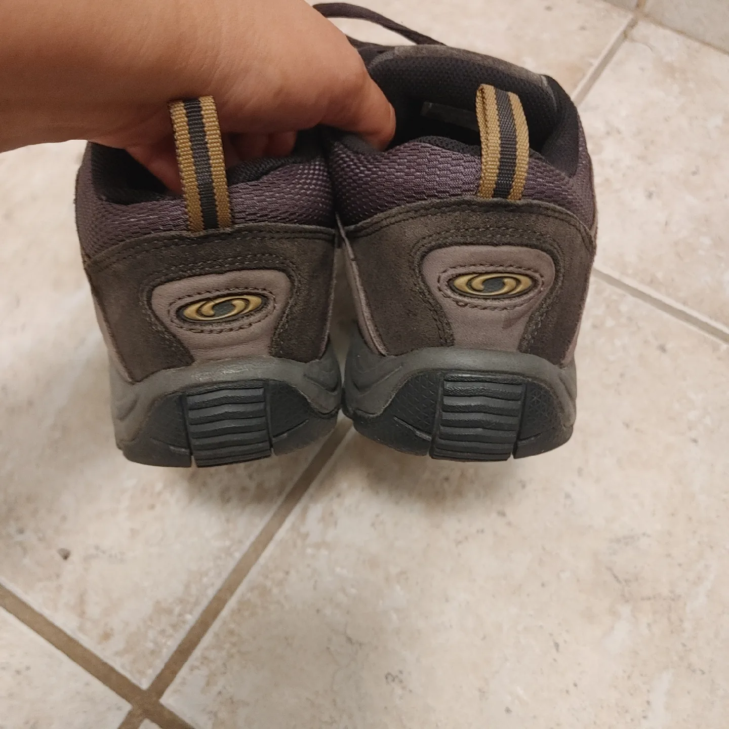 Men's shoes Size 8.5 image indicator(4)