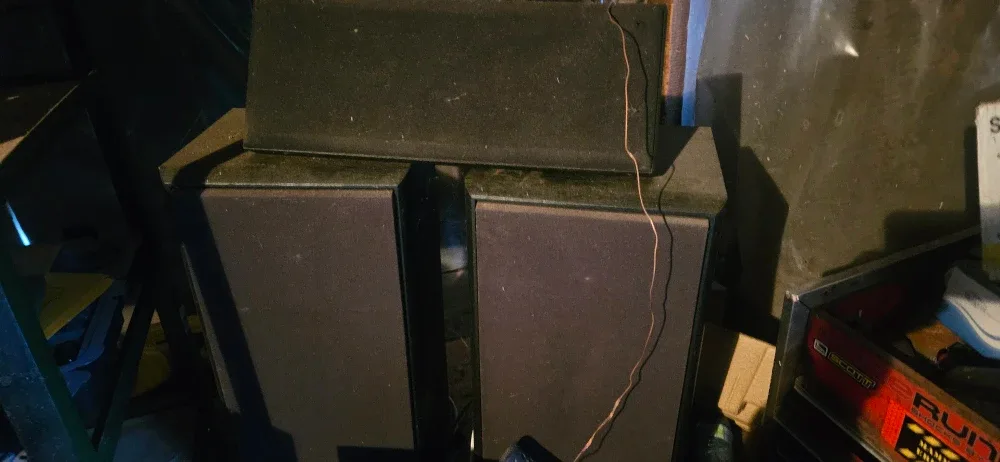 Yamaha RX-V475 Natural Sound AV Receiver image indicator(2)