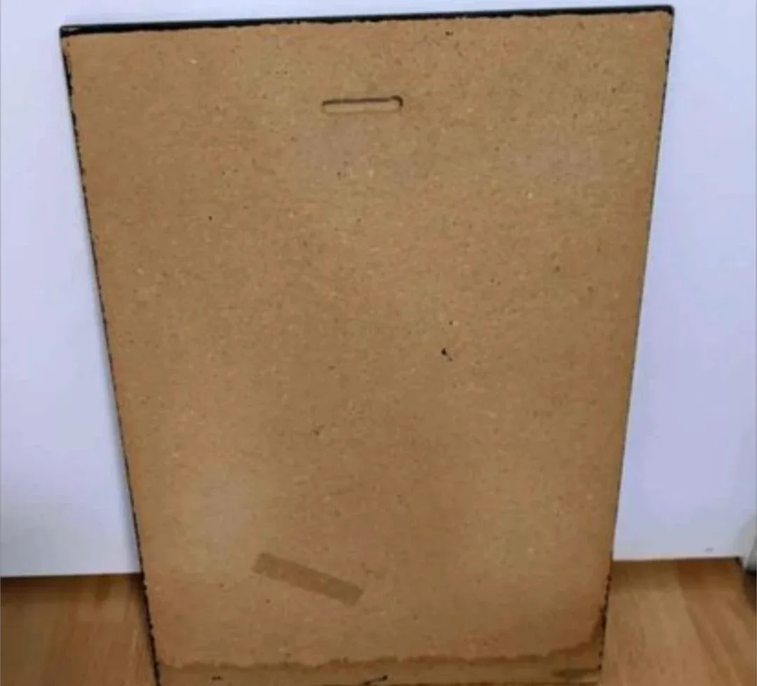 Chimpanzee Print Art image indicator(2)