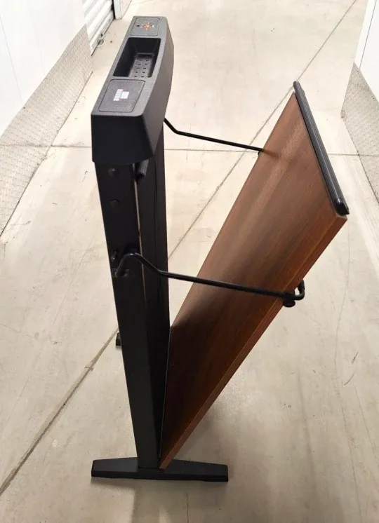 Corby 3300 Pants Press