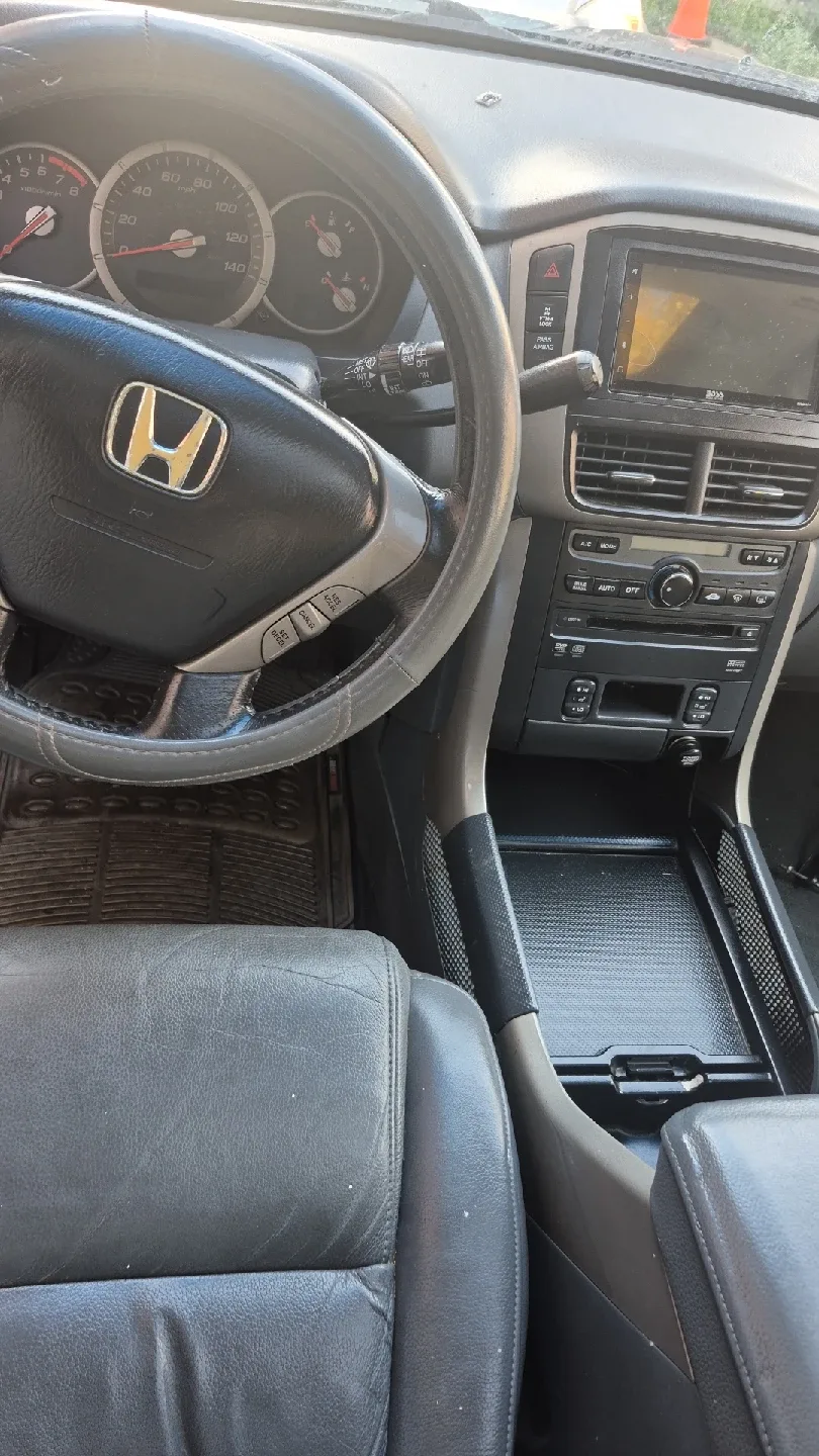 Honda Pilot SUV image indicator(2)