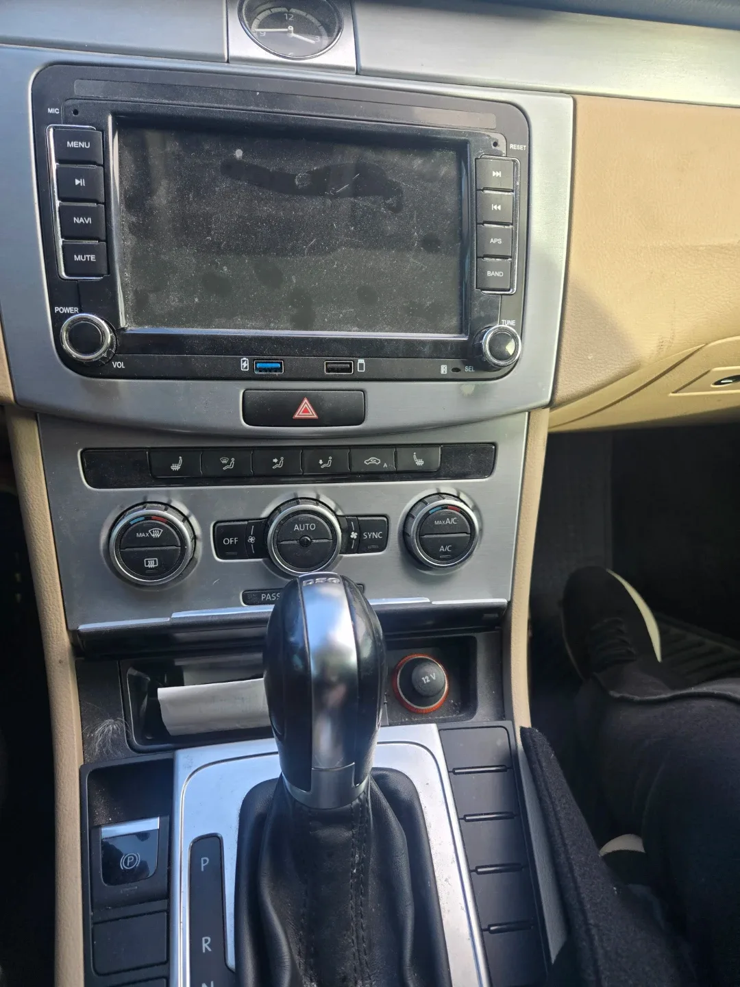 2014 vw cc sport - 170km image indicator(7)