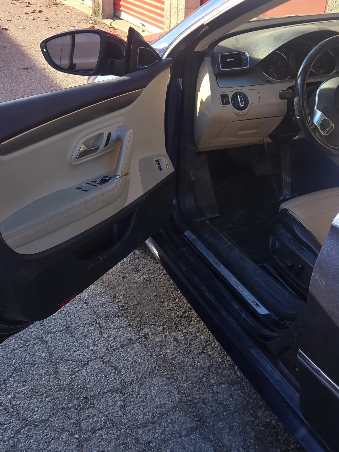 2014 vw cc sport - 170km image indicator(8)