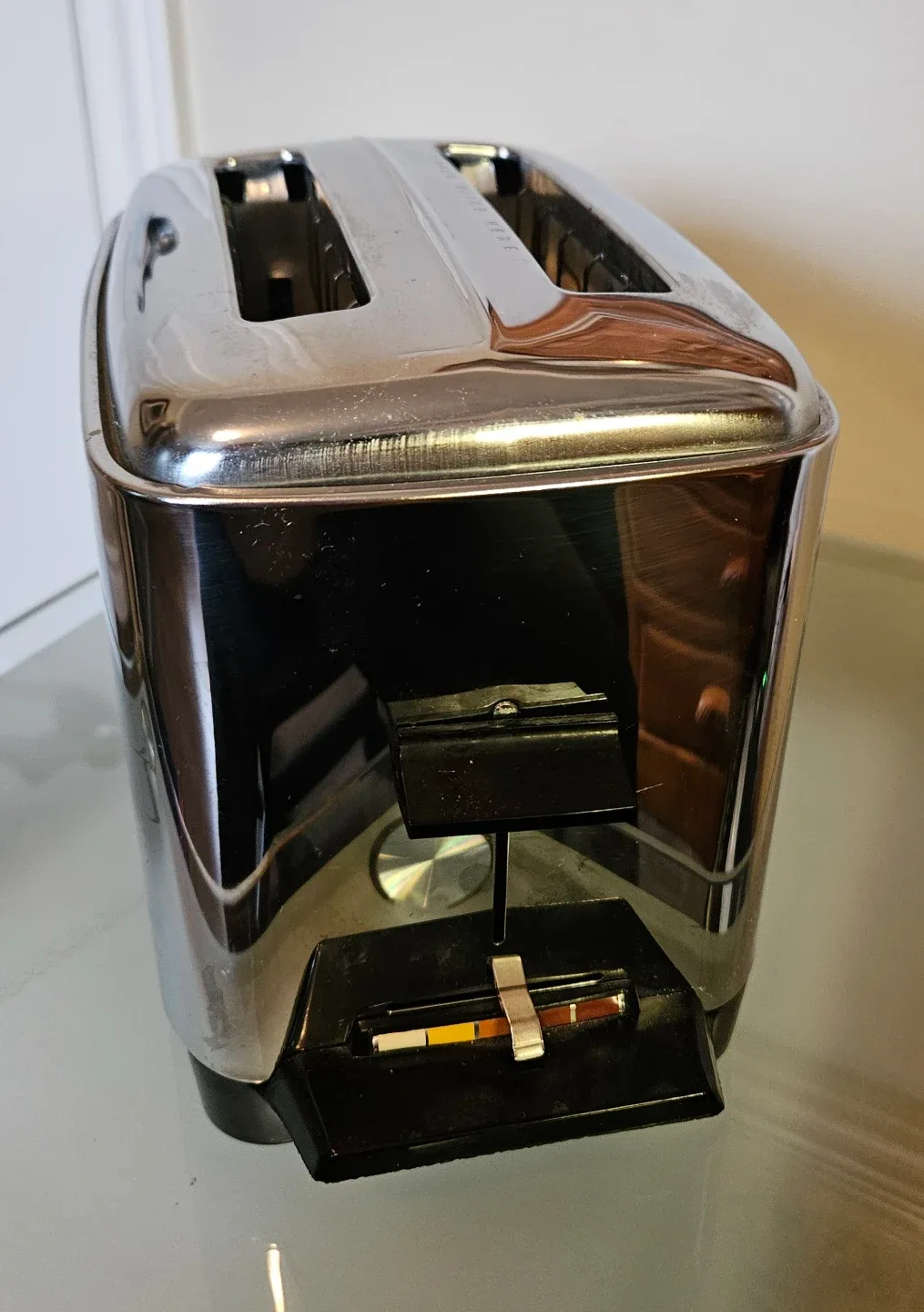 Proctor-Silex Automatic Pop-Up Toaster Model 20229 image indicator(3)