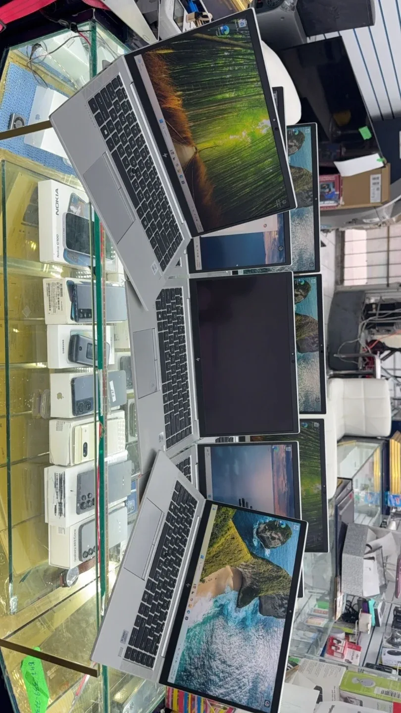 HP EliteBook 840 G7 Laptop image indicator(7)