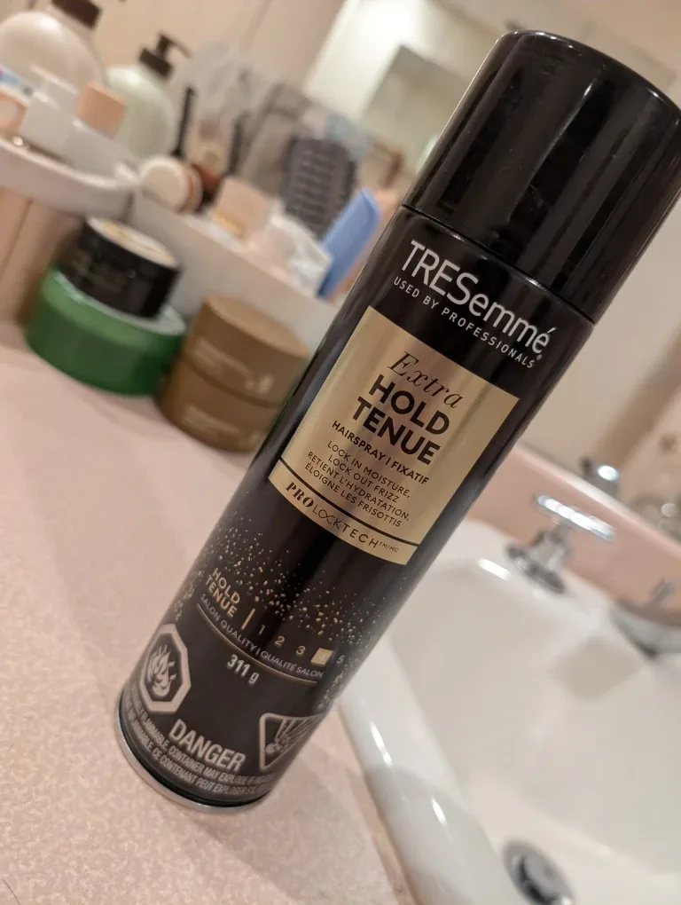 TRESemmé Extra Hold Hair Spray 311g
