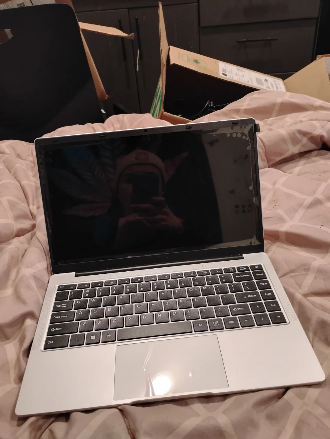 2025 14inch Student Laptop