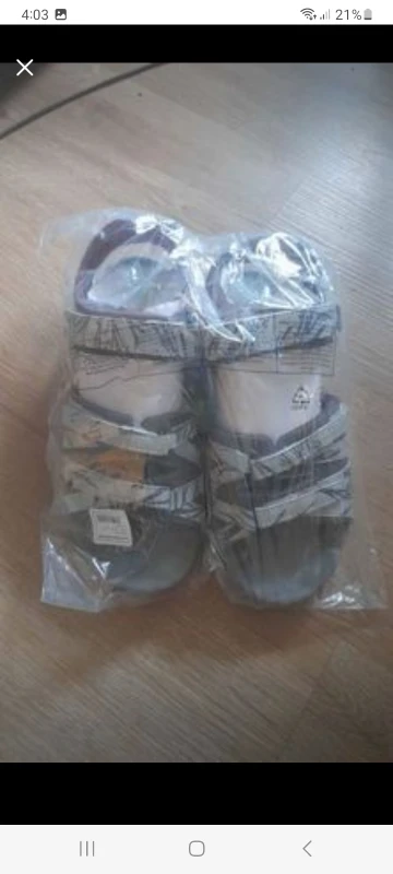 Mountain Warehouse sandals - photo 2