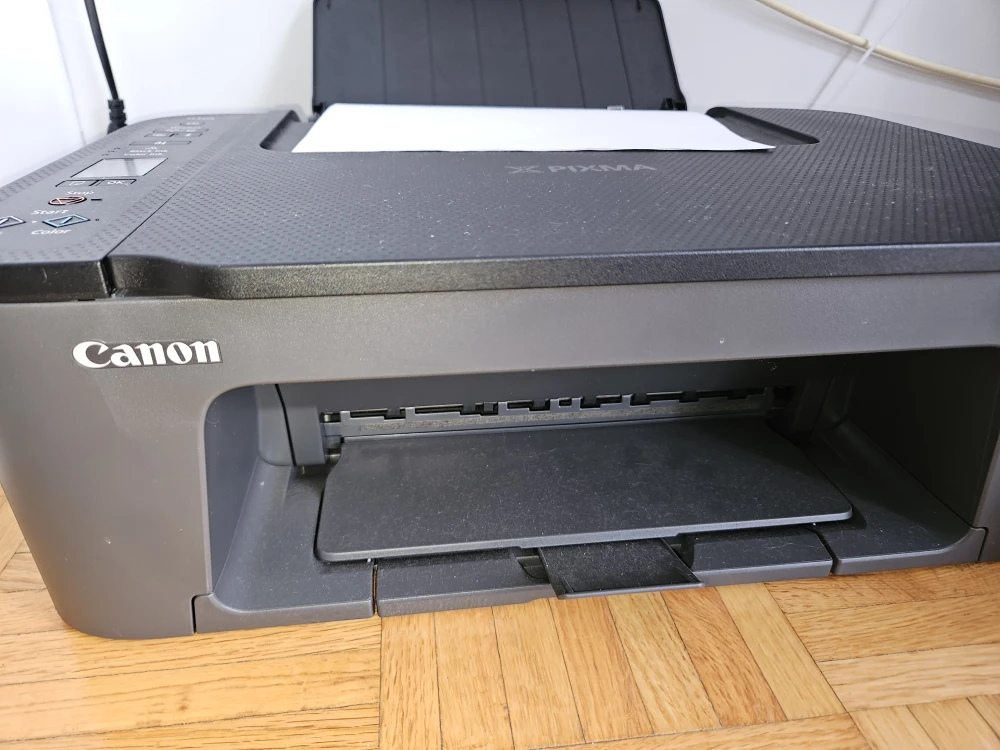 Canon PIXMA TS3429 Multifunction Printer