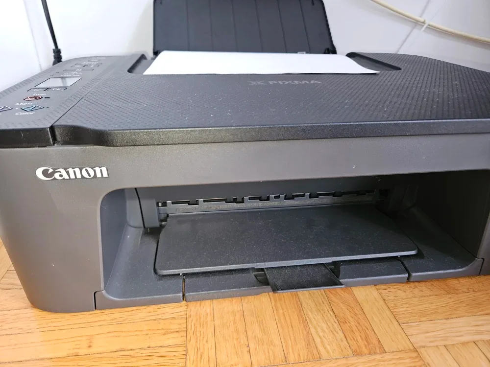 Canon PIXMA TS3429 Multifunction Printer