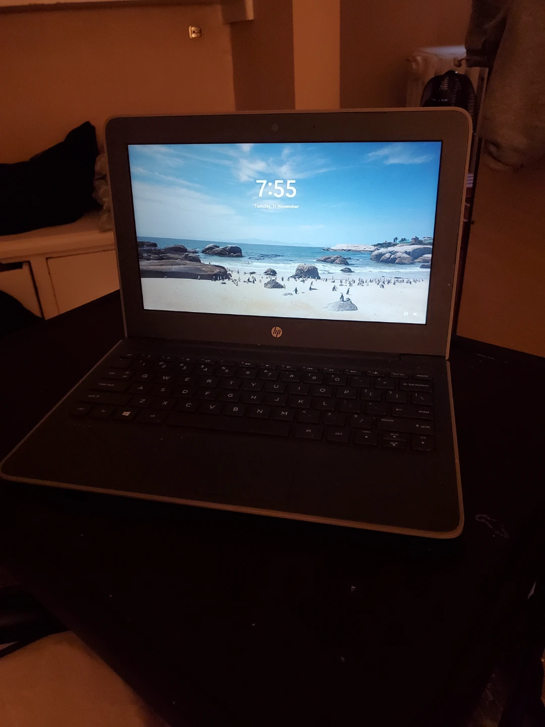 HP Stream Pro 11 G5