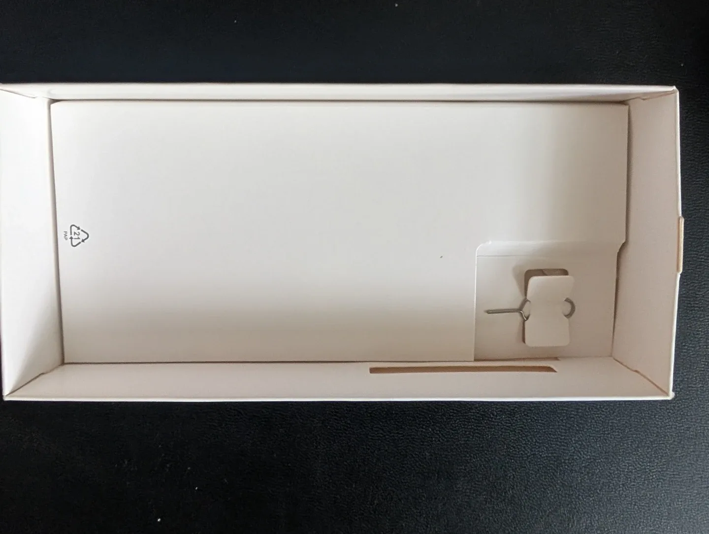 Samsung Galaxy A05 Dual Sim Black - BRAND NEW! image indicator(4)