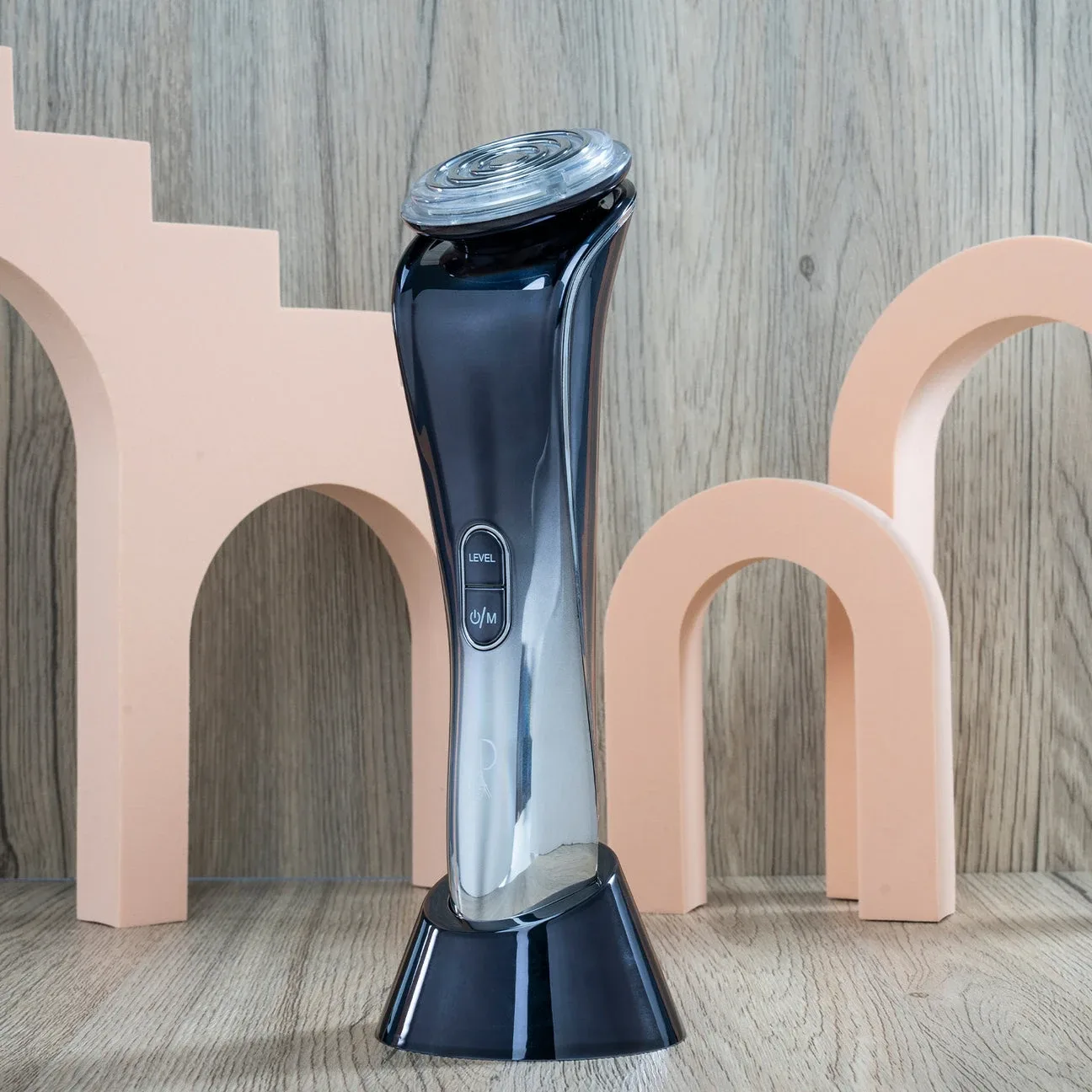 Predire Paris 10X Intelligent Face and Body Device image indicator(6)