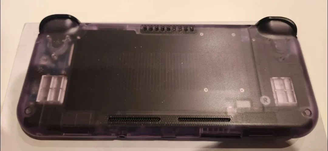 Retroid Pocket 3+ Handheld Console image indicator(5)