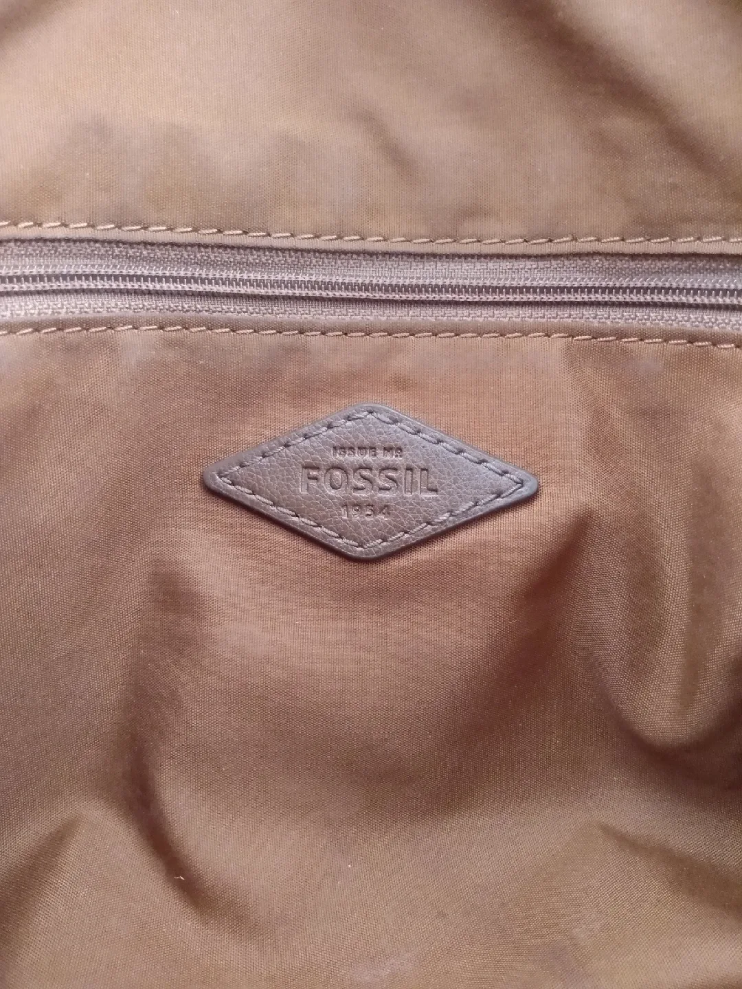 Fossil Sydney Satchel Handbag image indicator(3)