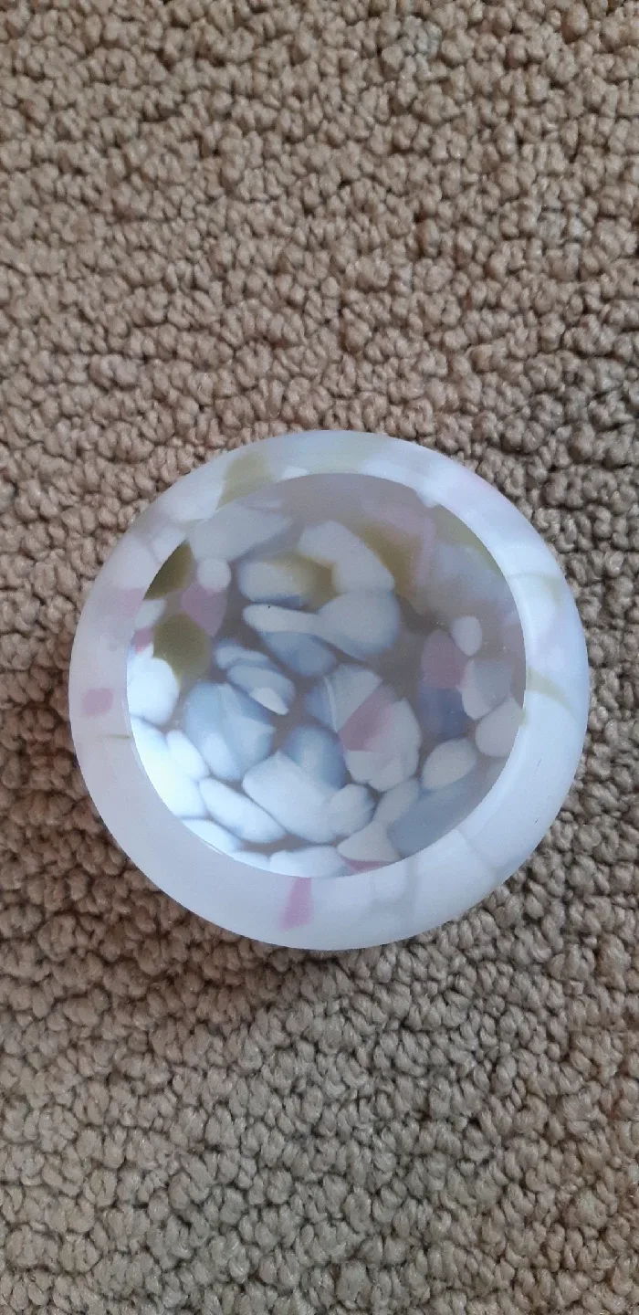 Two Lovely Decorative Bowls image indicator(3)