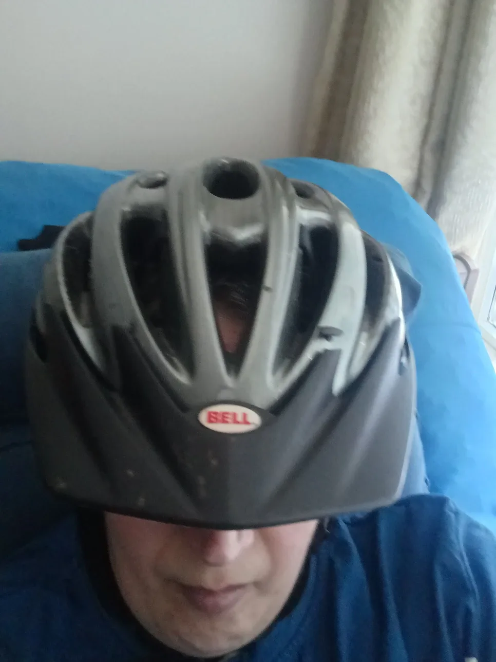 Bell Ukon II Sport Helmet